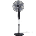 Ventiladores calientes del soporte de la fan del pedestal de la fábrica de Foshan de la venta de la refrigeración por aire